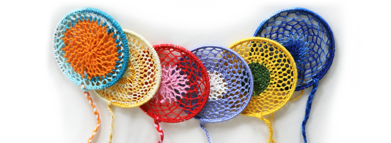Baby nets